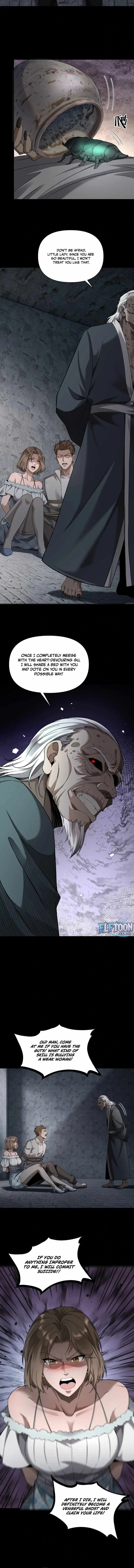 Read This killer is a son-in-law chapter 19 image 5 on Lezhin
