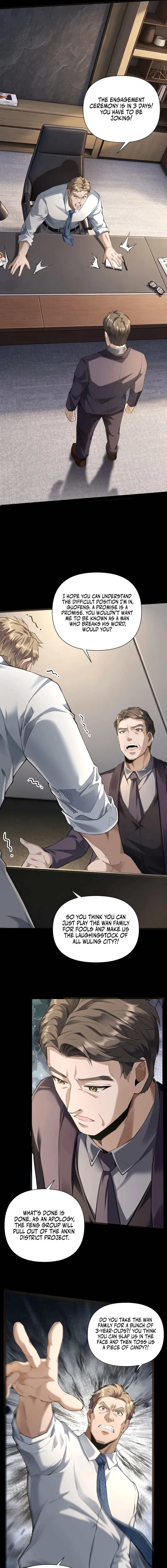 Read This killer is a son-in-law chapter 2 image 10 on Lezhin