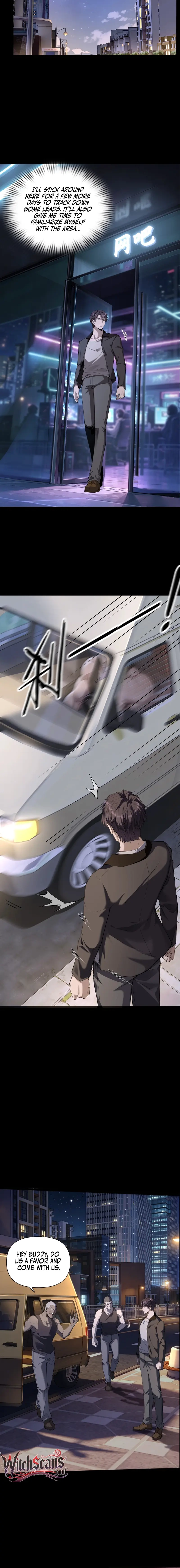 Read This killer is a son-in-law chapter 2 image 15 on Lezhin