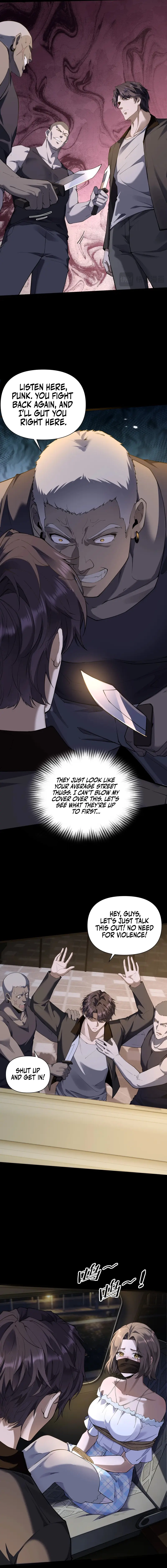 Read This killer is a son-in-law chapter 2 image 16 on Lezhin