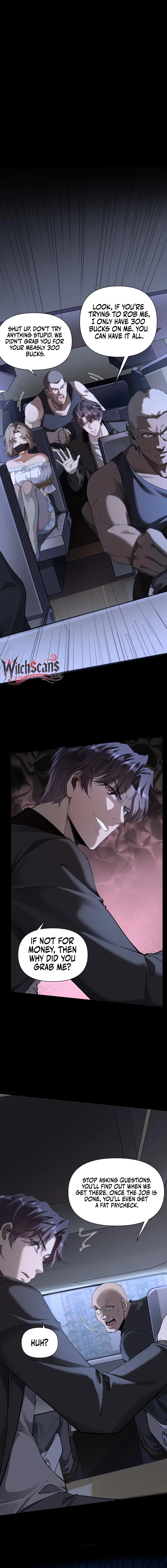 Read This killer is a son-in-law chapter 2 image 17 on Lezhin