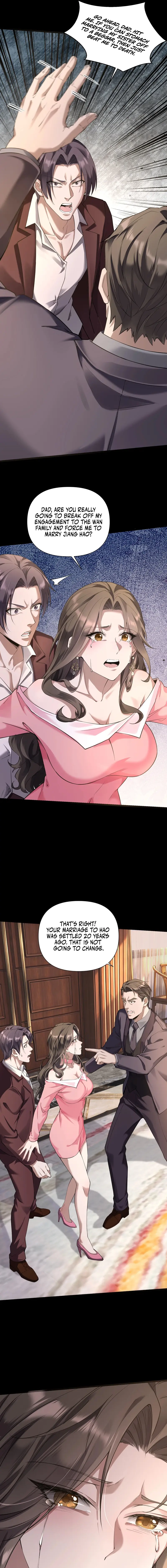 Read This killer is a son-in-law chapter 2 image 2 on Lezhin