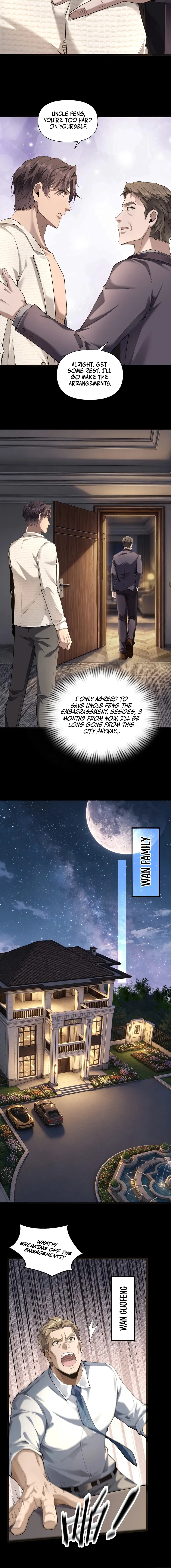 Read This killer is a son-in-law chapter 2 image 9 on Lezhin