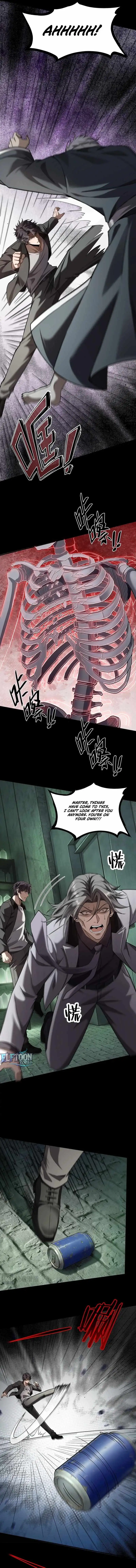 Read This killer is a son-in-law chapter 20 image 1 on Lezhin