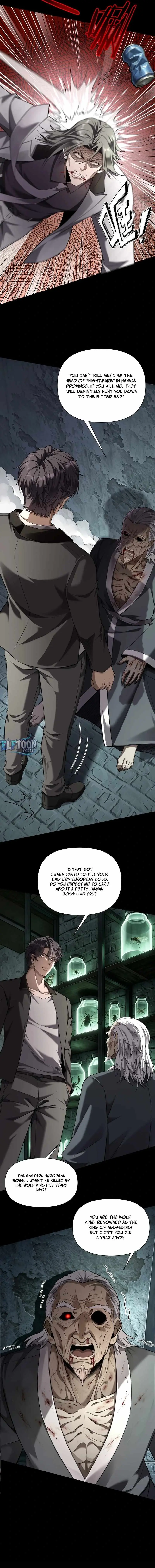 Read This killer is a son-in-law chapter 20 image 2 on Lezhin