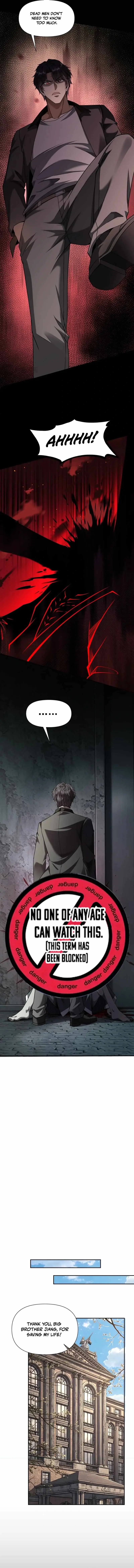 Read This killer is a son-in-law chapter 20 image 3 on Lezhin