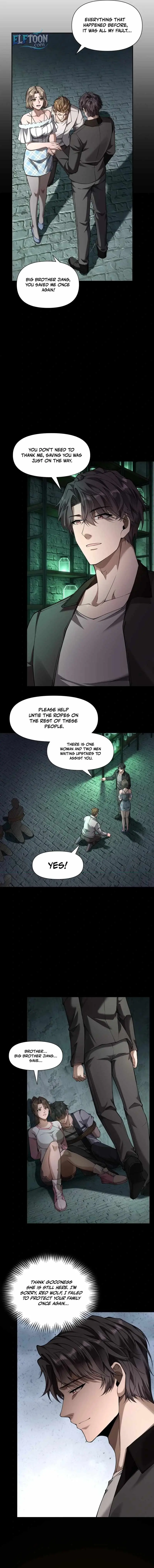 Read This killer is a son-in-law chapter 20 image 4 on Lezhin