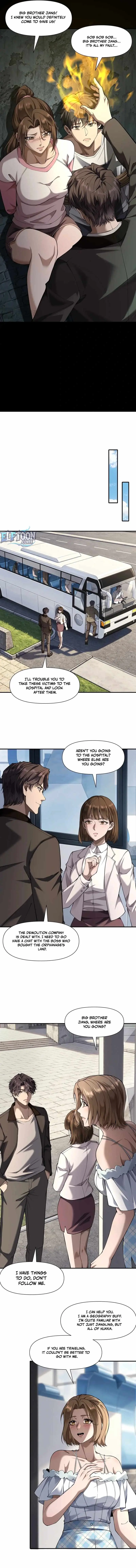 Read This killer is a son-in-law chapter 20 image 5 on Lezhin