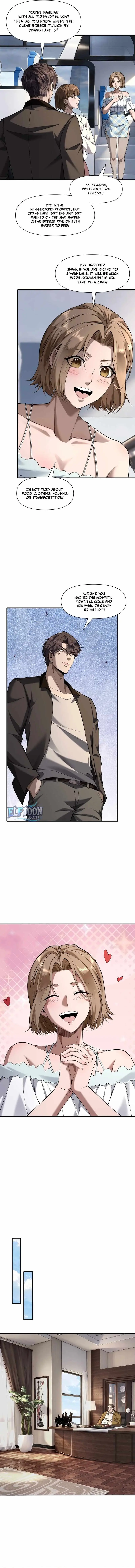Read This killer is a son-in-law chapter 20 image 6 on Lezhin