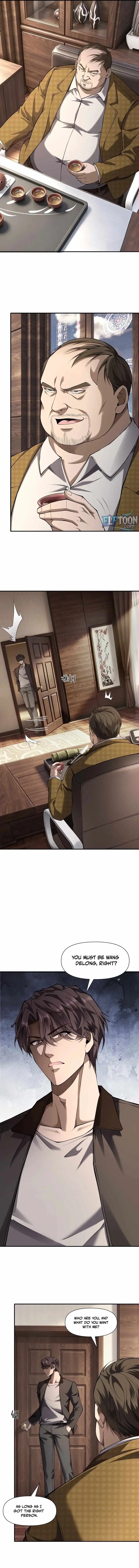 Read This killer is a son-in-law chapter 20 image 7 on Lezhin