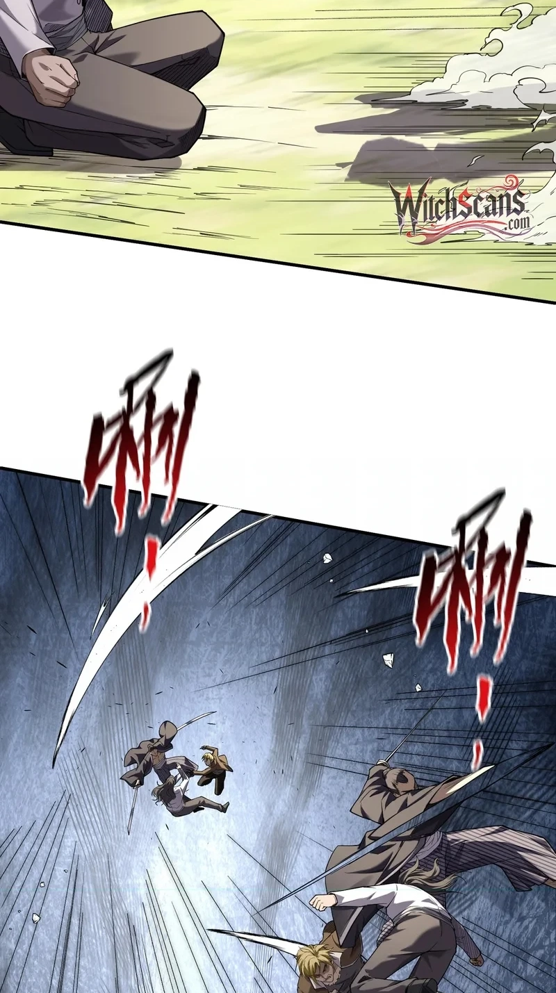 Read This killer is a son-in-law chapter 22 image 1 on Lezhin
