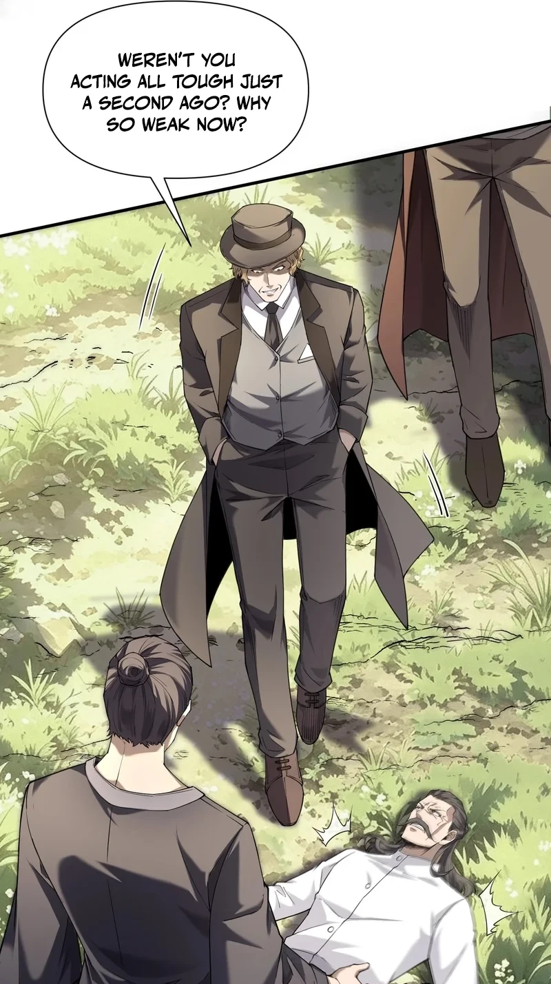 Read This killer is a son-in-law chapter 22 image 10 on Lezhin