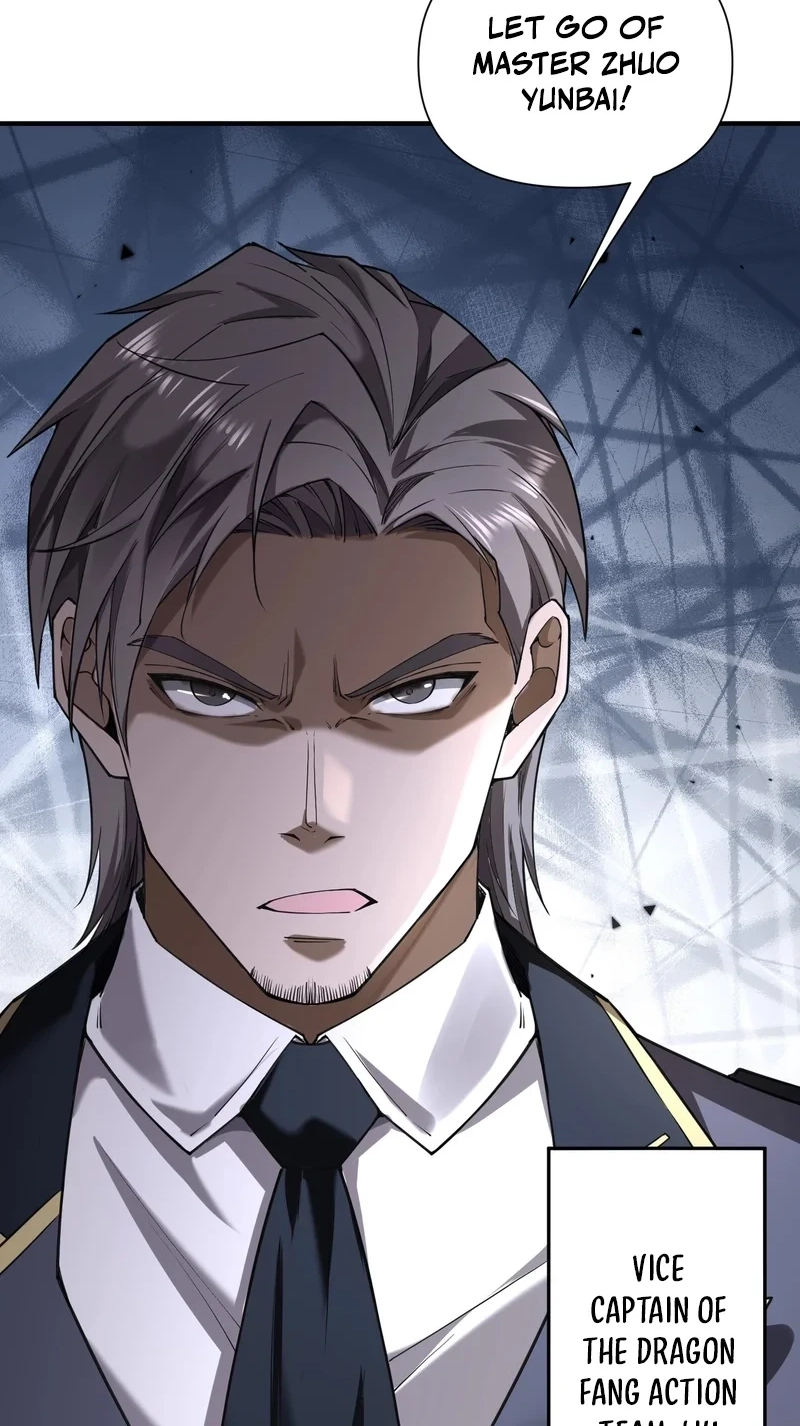 Read This killer is a son-in-law chapter 22 image 16 on Lezhin