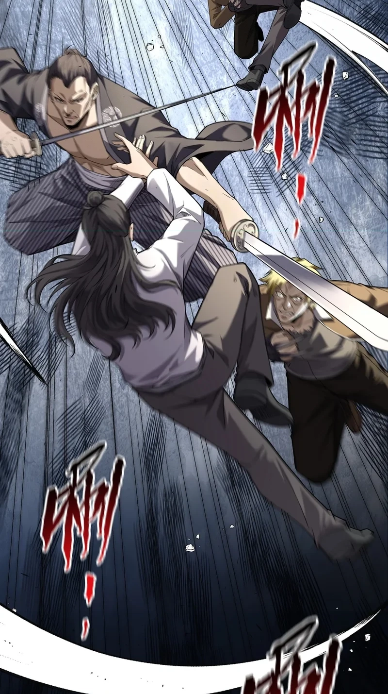Read This killer is a son-in-law chapter 22 image 2 on Lezhin