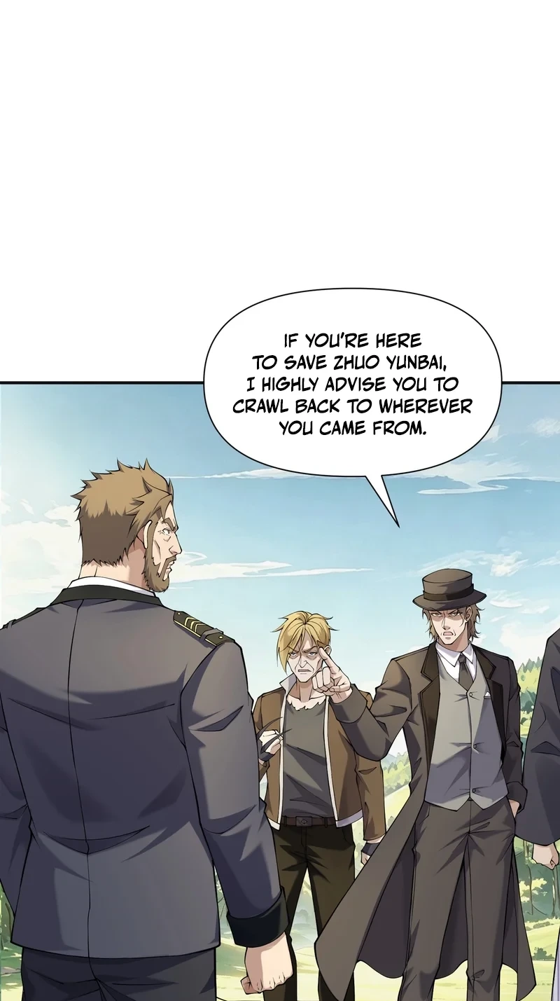 Read This killer is a son-in-law chapter 22 image 21 on Lezhin