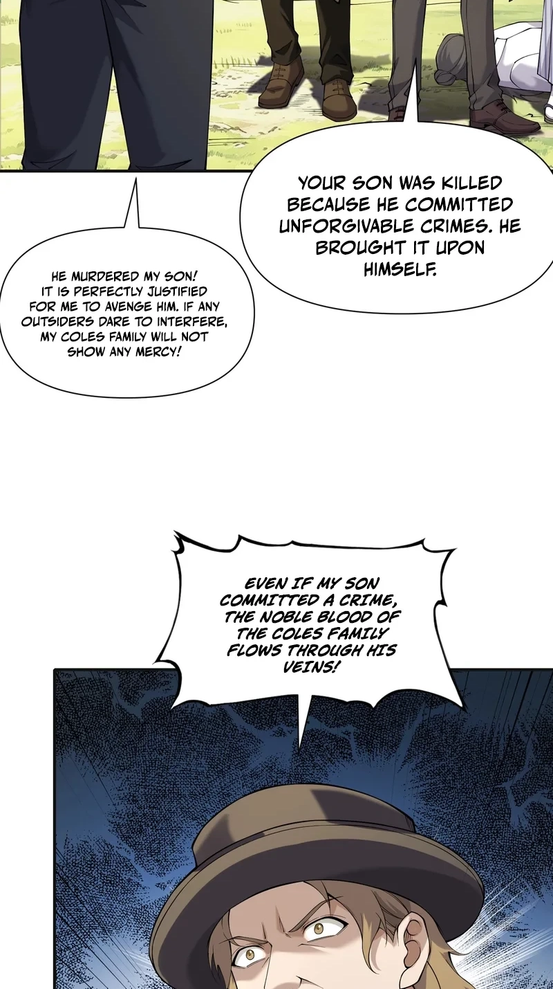 Read This killer is a son-in-law chapter 22 image 22 on Lezhin