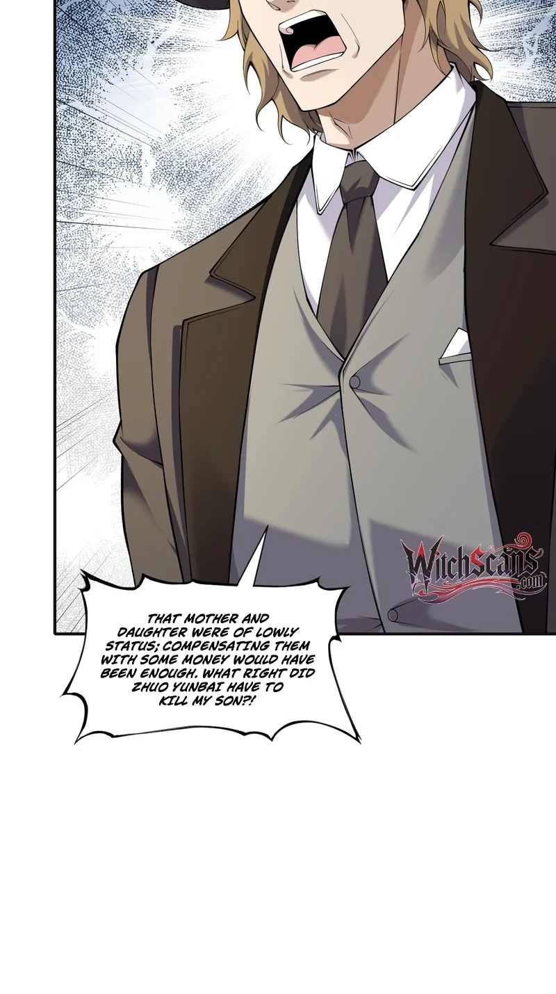 Read This killer is a son-in-law chapter 22 image 23 on Lezhin