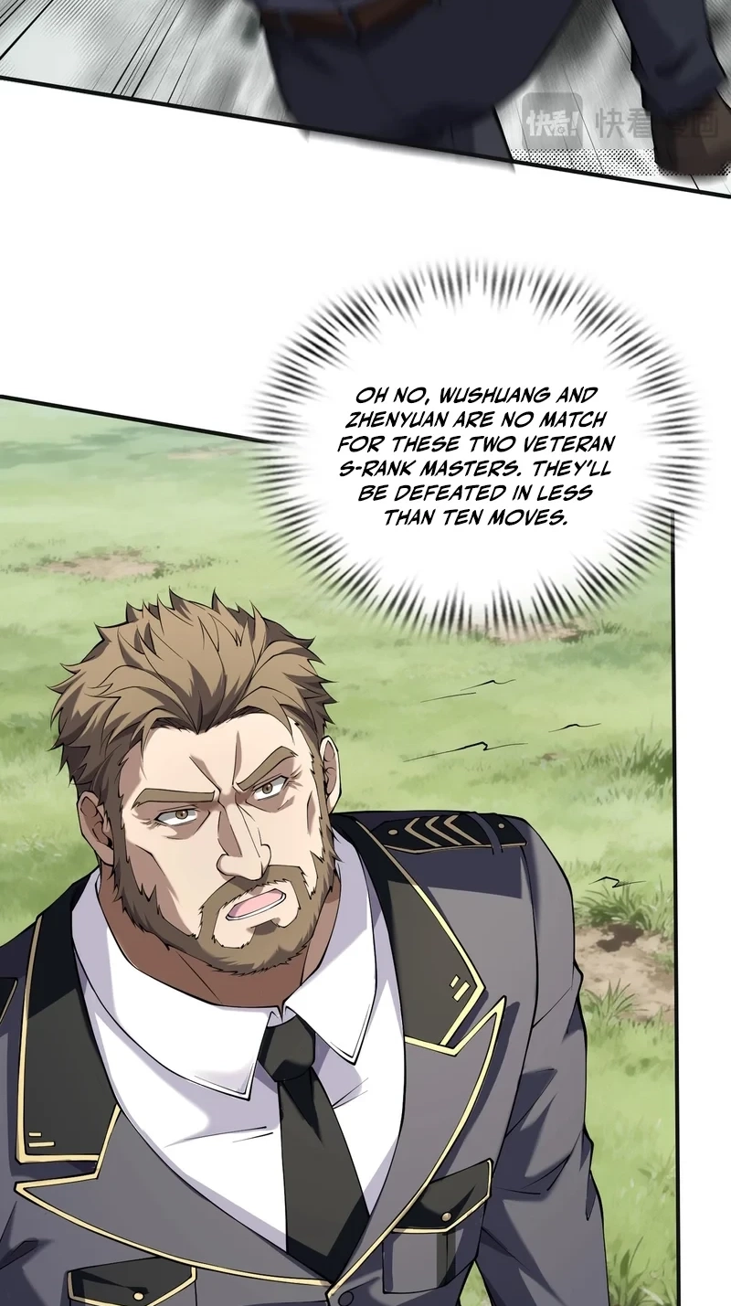 Read This killer is a son-in-law chapter 22 image 32 on Lezhin