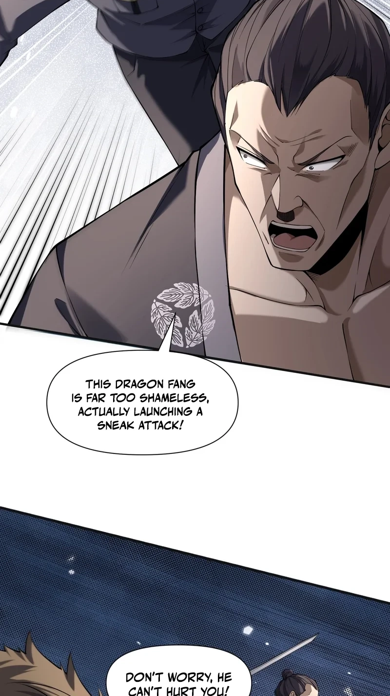 Read This killer is a son-in-law chapter 22 image 36 on Lezhin