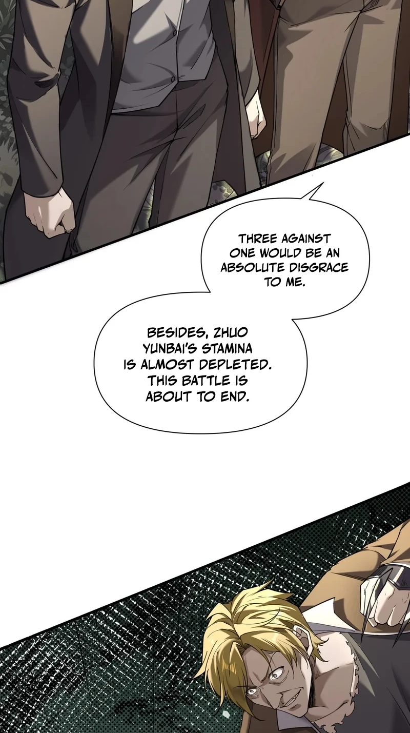 Read This killer is a son-in-law chapter 22 image 4 on Lezhin