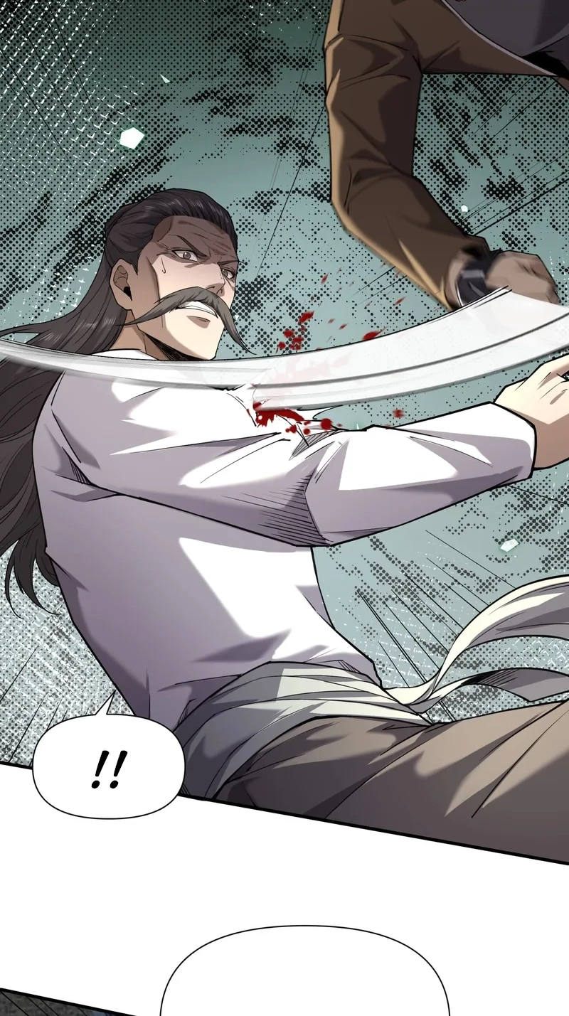 Read This killer is a son-in-law chapter 22 image 5 on Lezhin