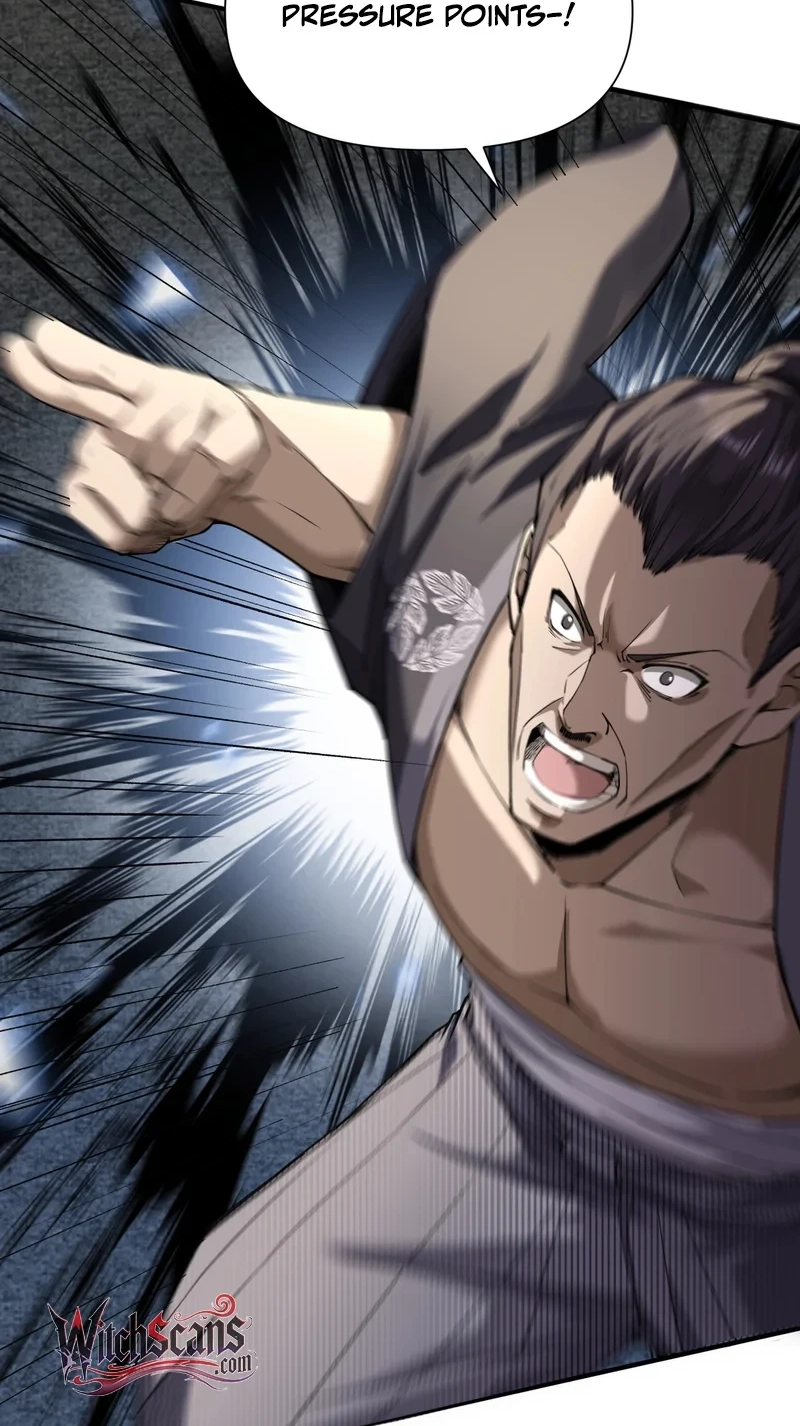 Read This killer is a son-in-law chapter 22 image 6 on Lezhin