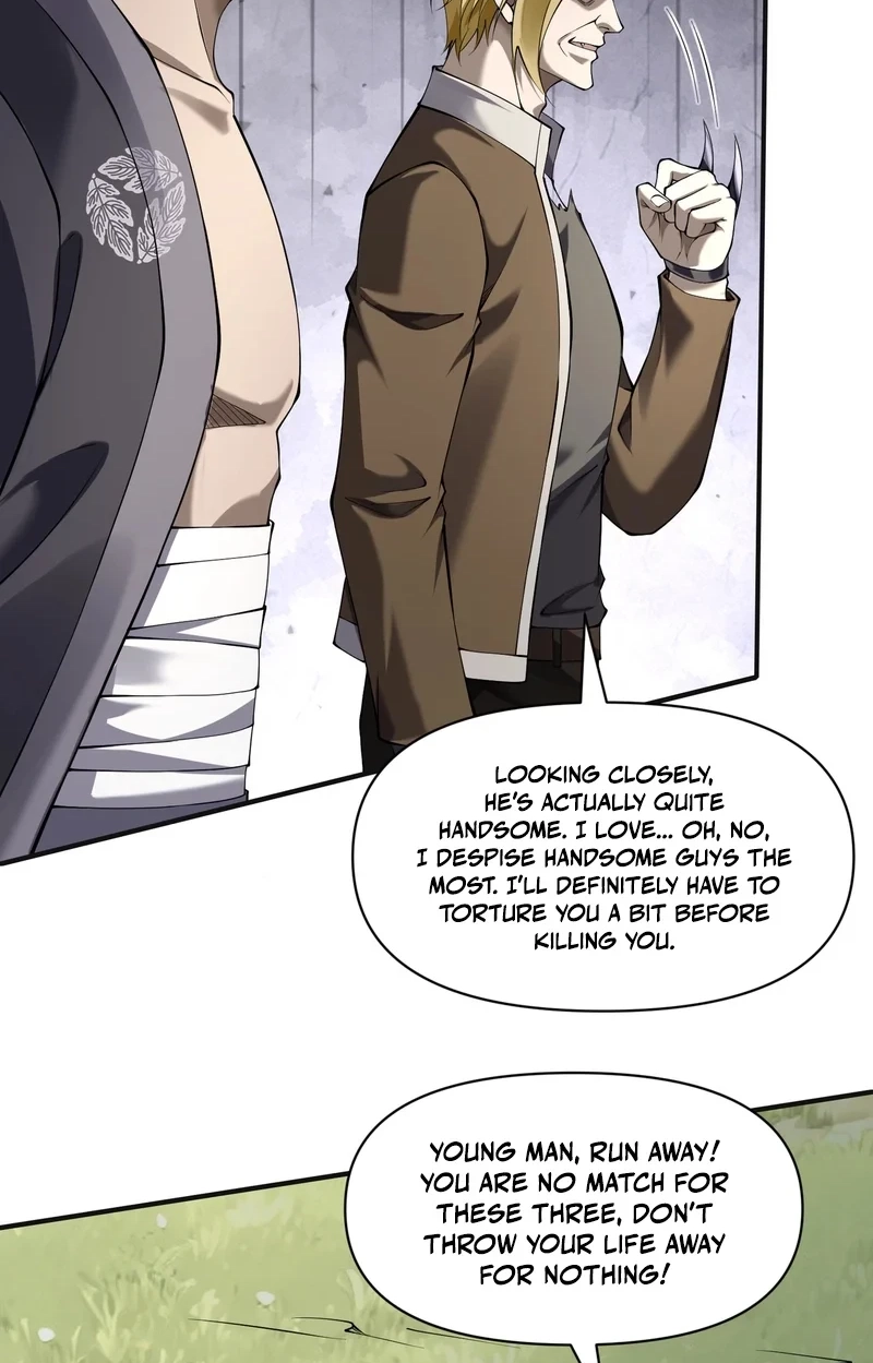 Read This killer is a son-in-law chapter 22 image 60 on Lezhin