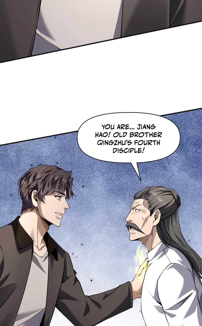 Read This killer is a son-in-law chapter 22 image 63 on Lezhin