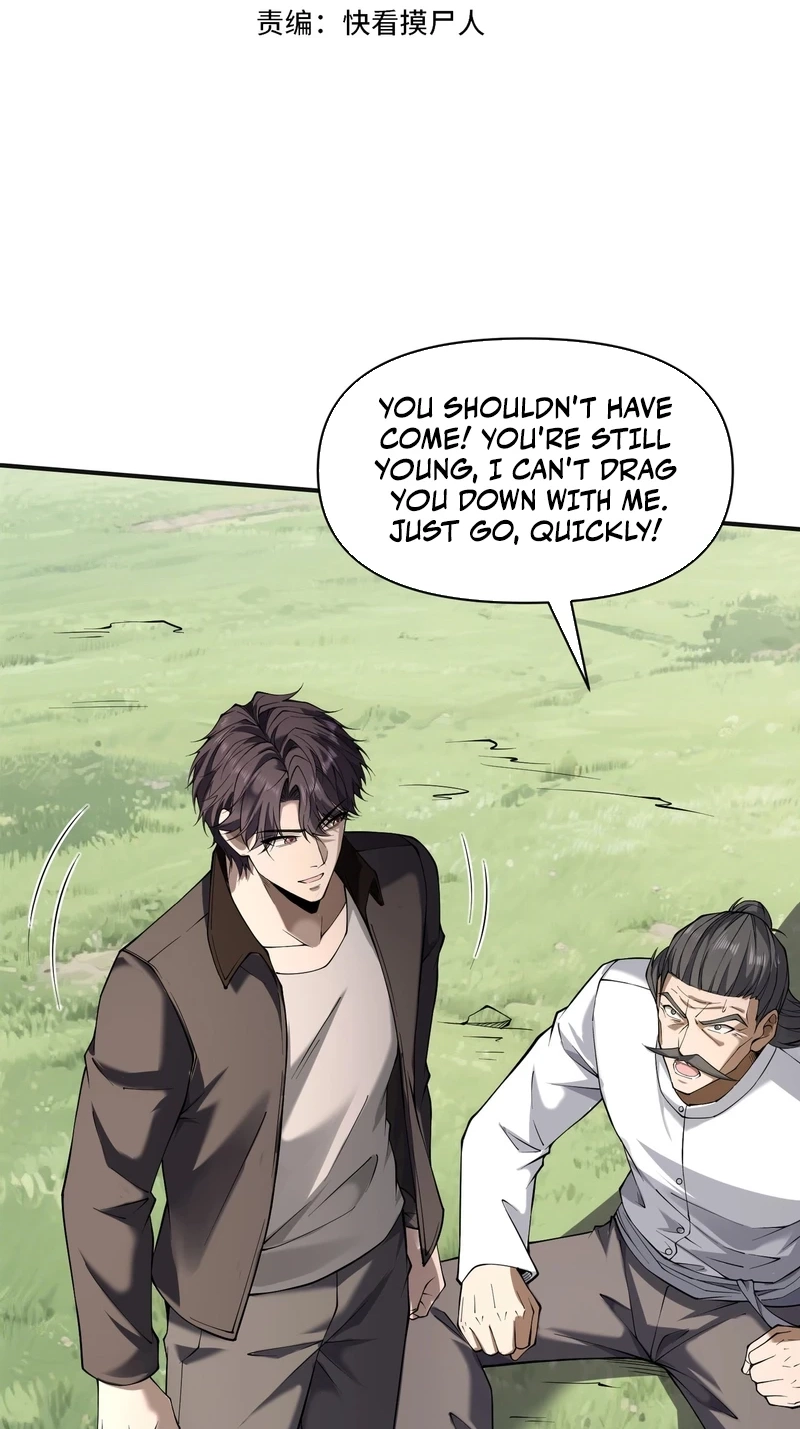 Read This killer is a son-in-law chapter 23 image 2 on Lezhin