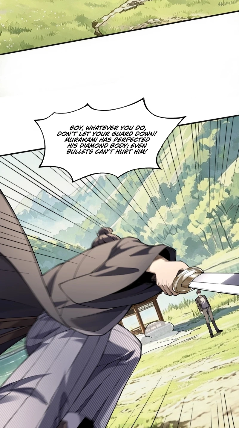 Read This killer is a son-in-law chapter 23 image 22 on Lezhin