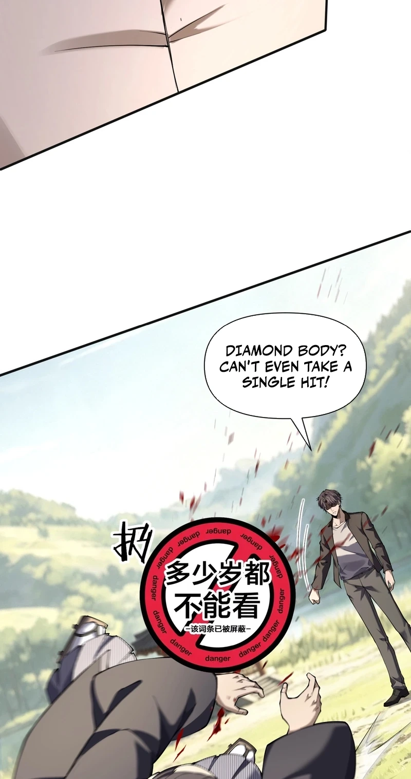 Read This killer is a son-in-law chapter 23 image 28 on Lezhin