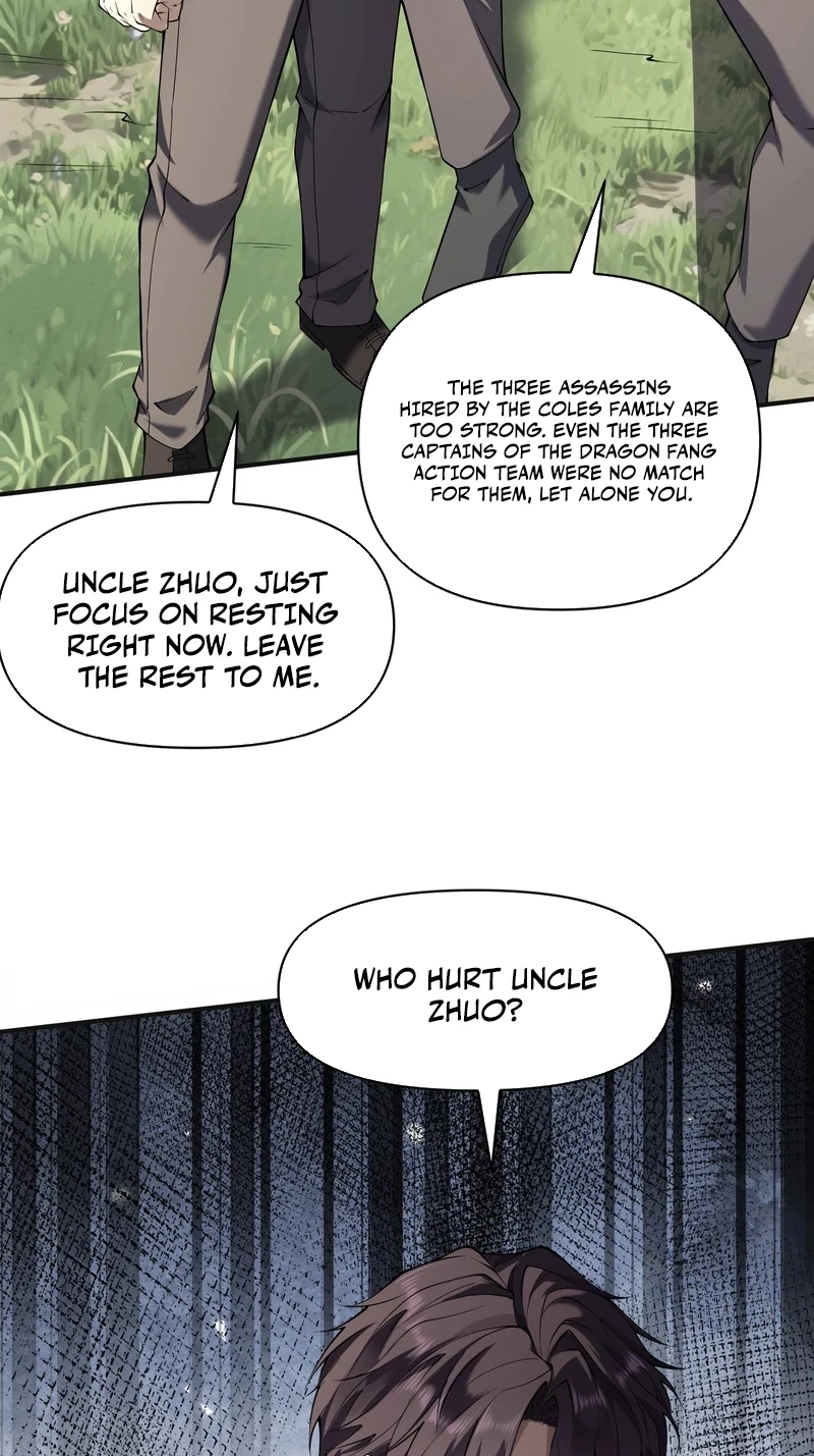 Read This killer is a son-in-law chapter 23 image 3 on Lezhin