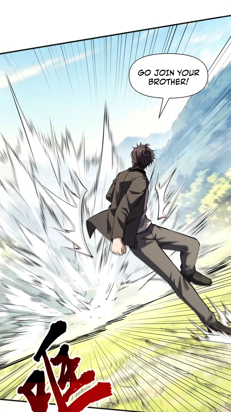 Read This killer is a son-in-law chapter 23 image 35 on Lezhin