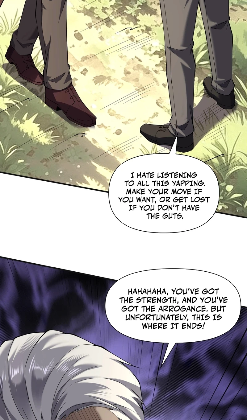 Read This killer is a son-in-law chapter 23 image 40 on Lezhin