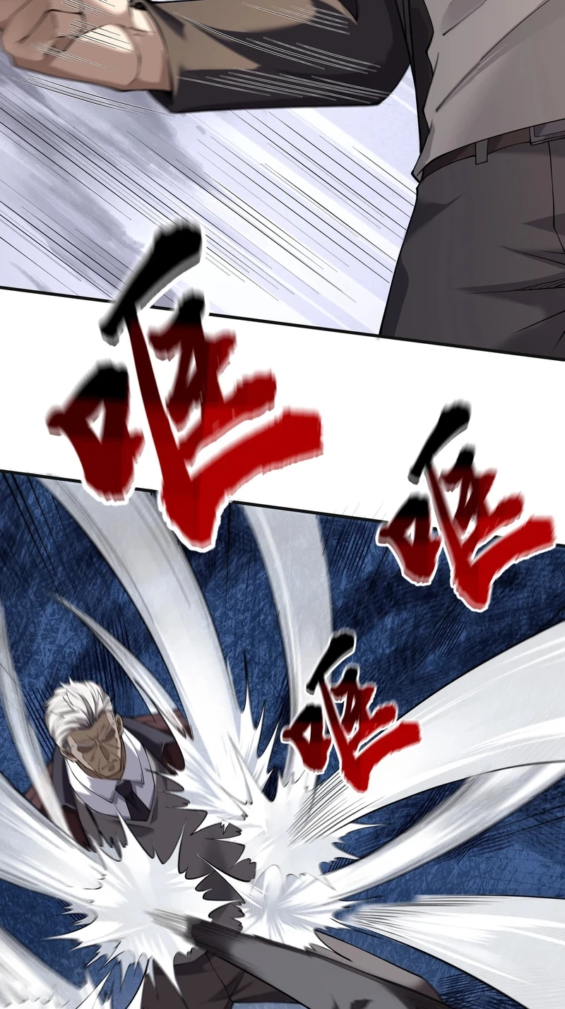 Read This killer is a son-in-law chapter 23 image 45 on Lezhin