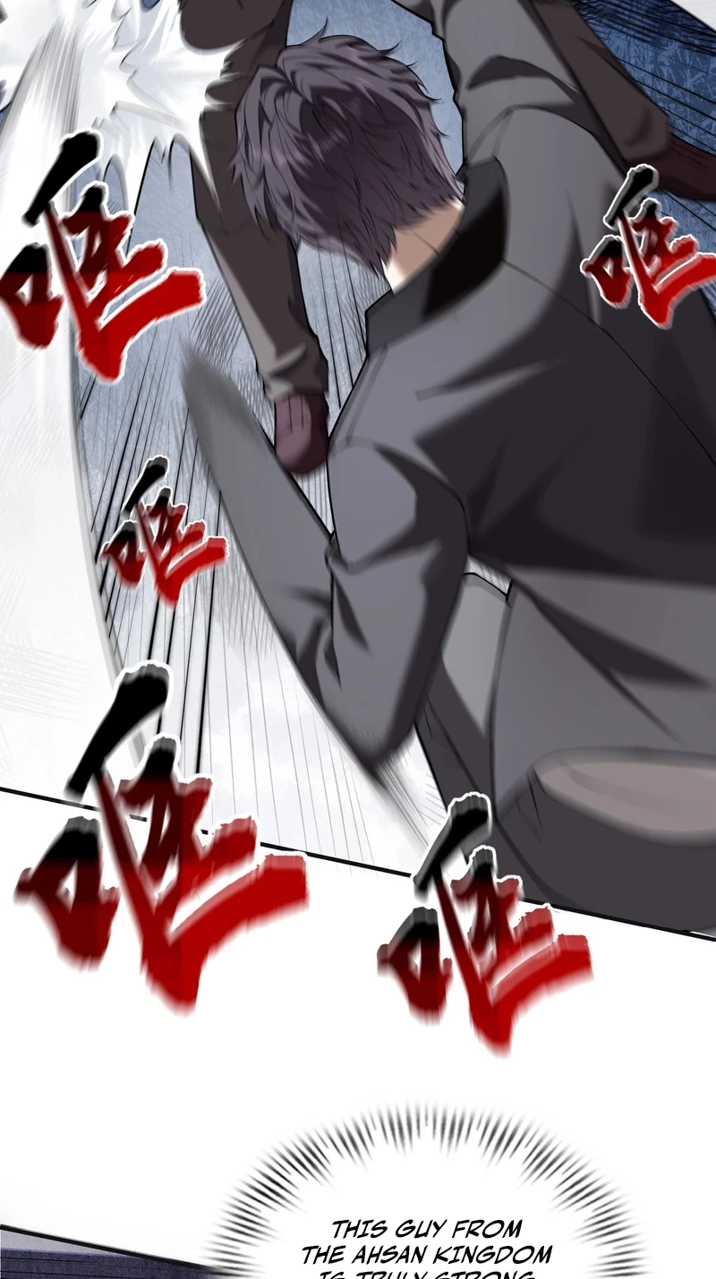 Read This killer is a son-in-law chapter 23 image 46 on Lezhin