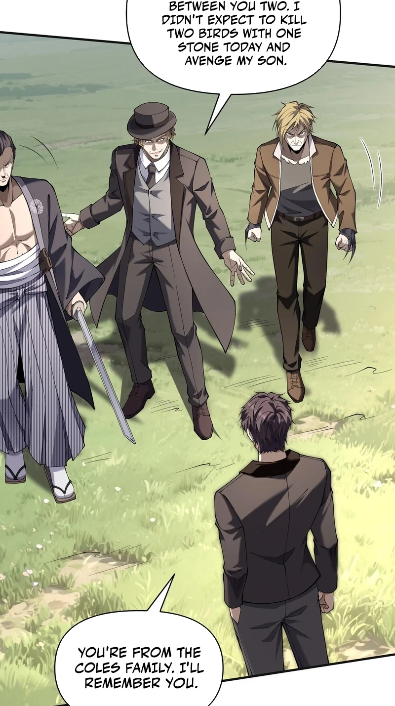 Read This killer is a son-in-law chapter 23 image 5 on Lezhin