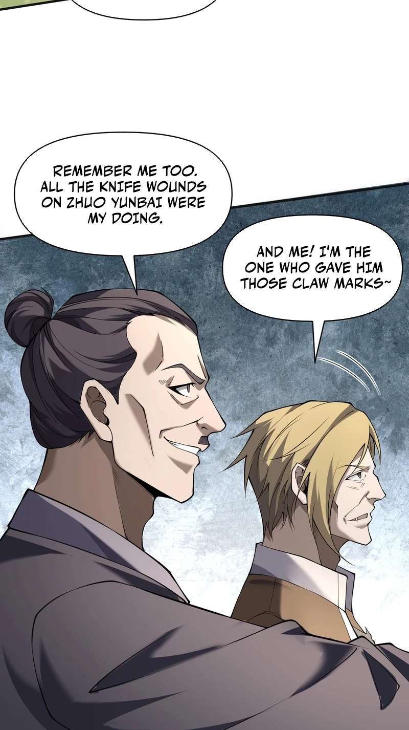 Read This killer is a son-in-law chapter 23 image 6 on Lezhin
