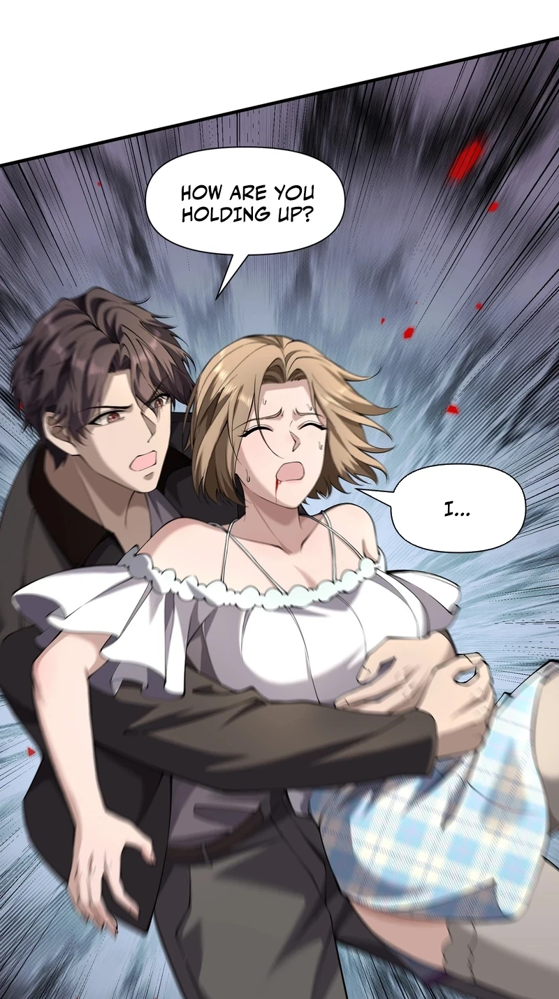 Read This killer is a son-in-law chapter 23 image 63 on Lezhin