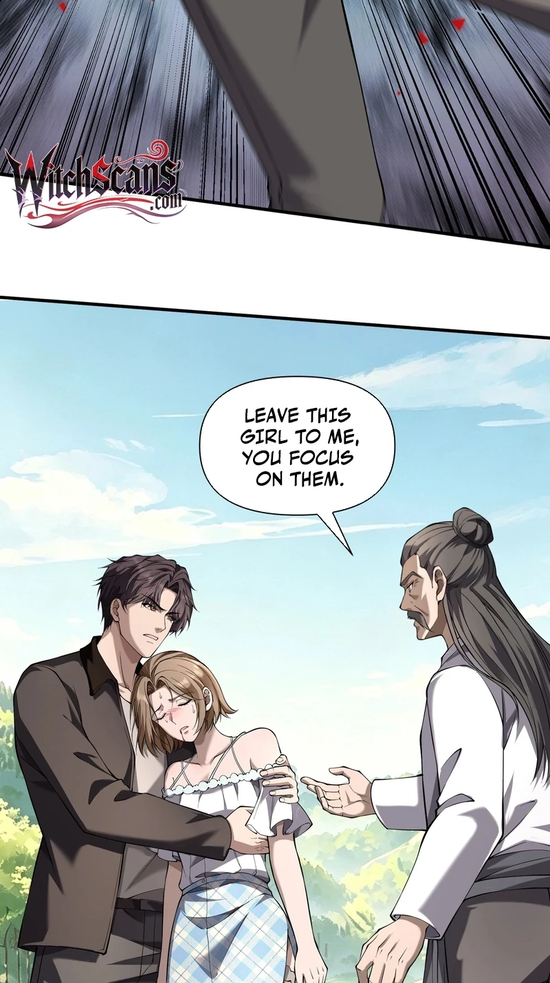 Read This killer is a son-in-law chapter 23 image 64 on Lezhin