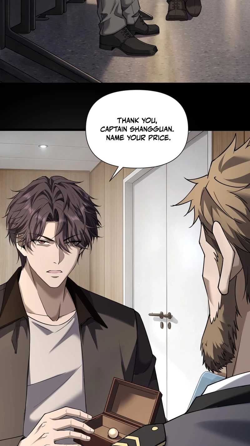Read This killer is a son-in-law chapter 24 image 32 on Lezhin