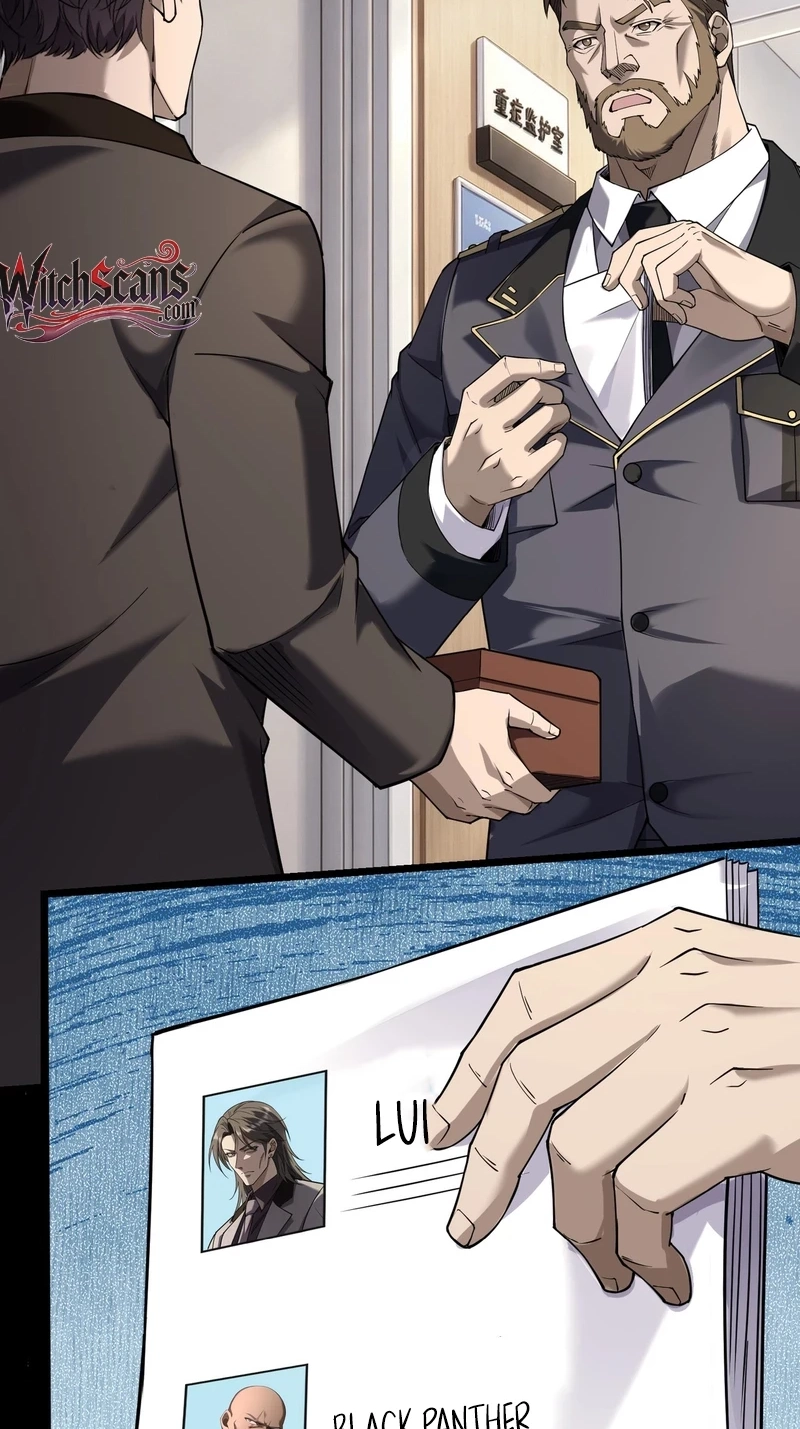 Read This killer is a son-in-law chapter 24 image 35 on Lezhin