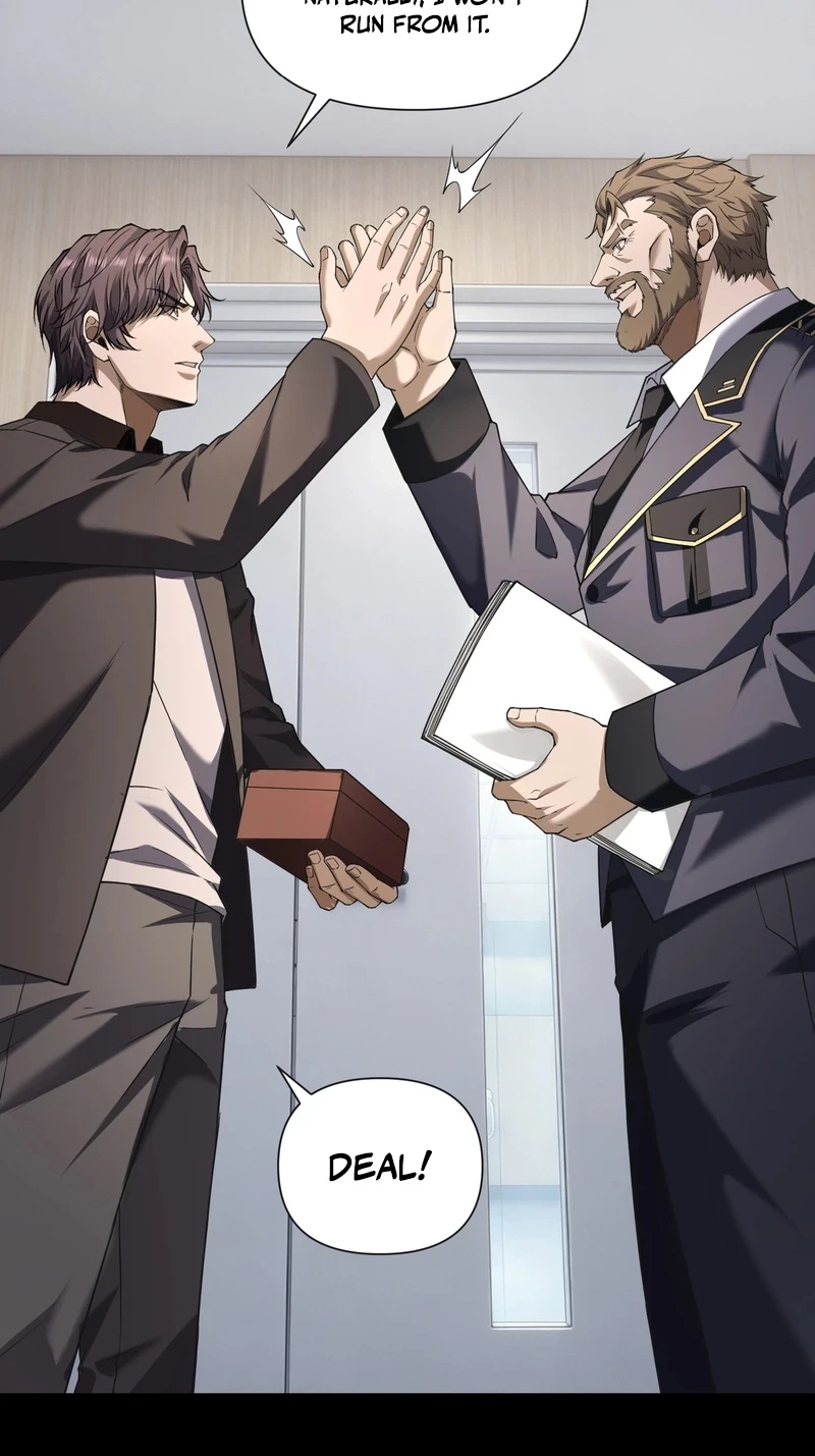 Read This killer is a son-in-law chapter 24 image 44 on Lezhin