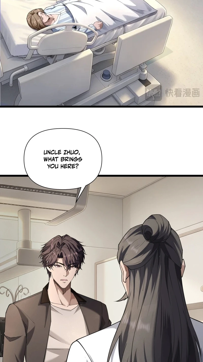 Read This killer is a son-in-law chapter 24 image 46 on Lezhin