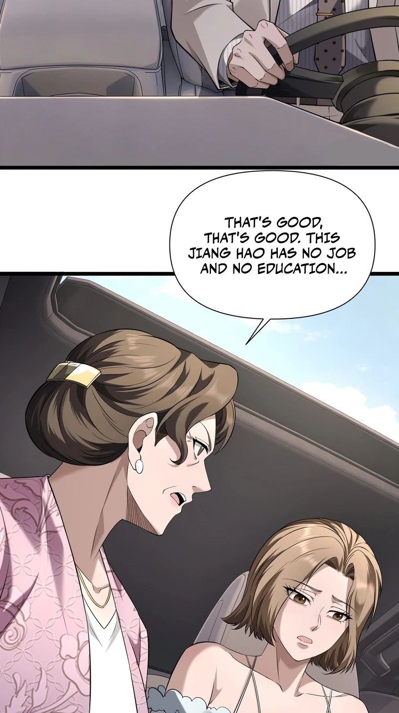 Read This killer is a son-in-law chapter 25 image 3 on Lezhin
