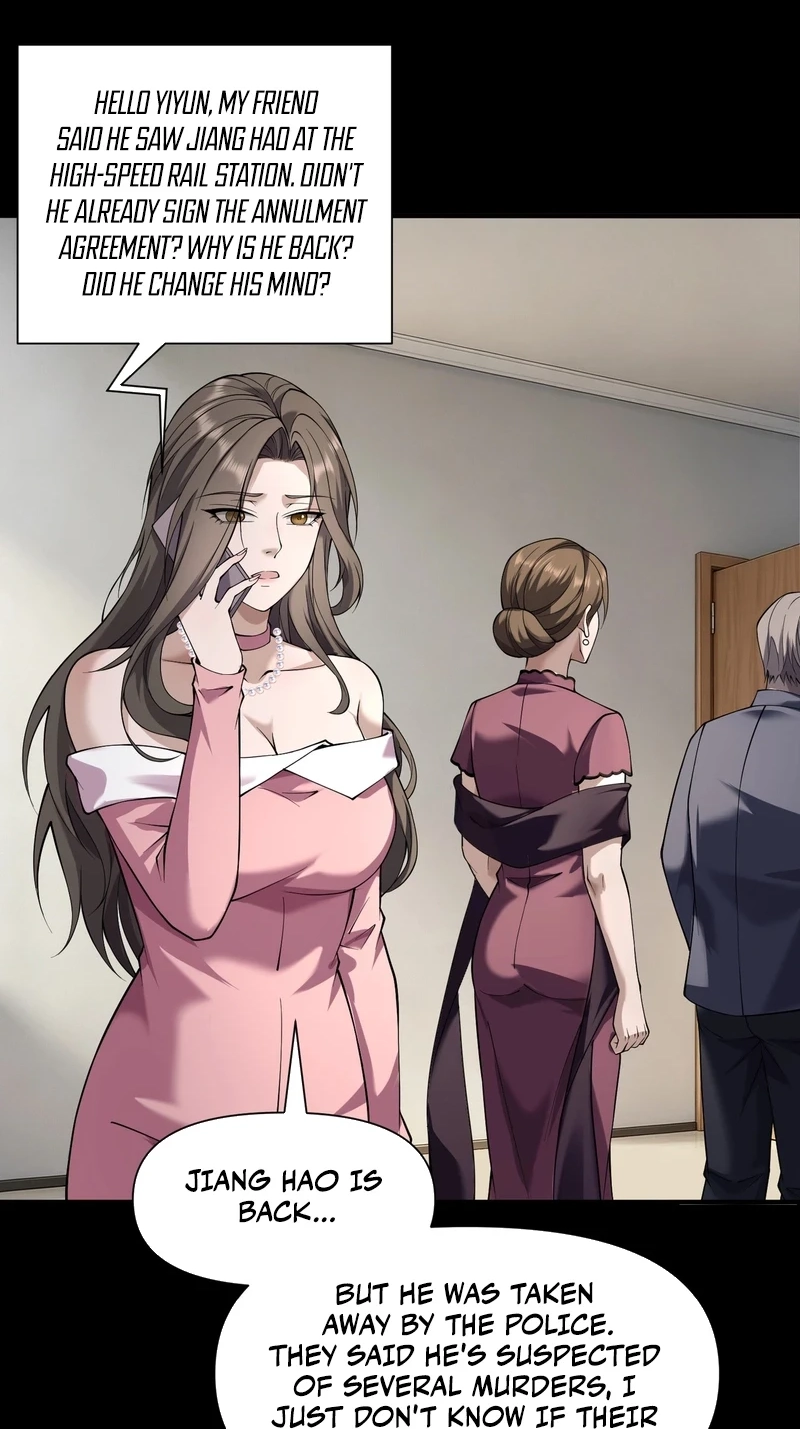 Read This killer is a son-in-law chapter 25 image 33 on Lezhin