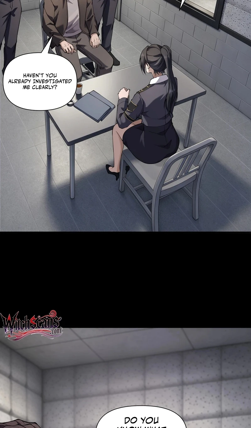 Read This killer is a son-in-law chapter 25 image 40 on Lezhin