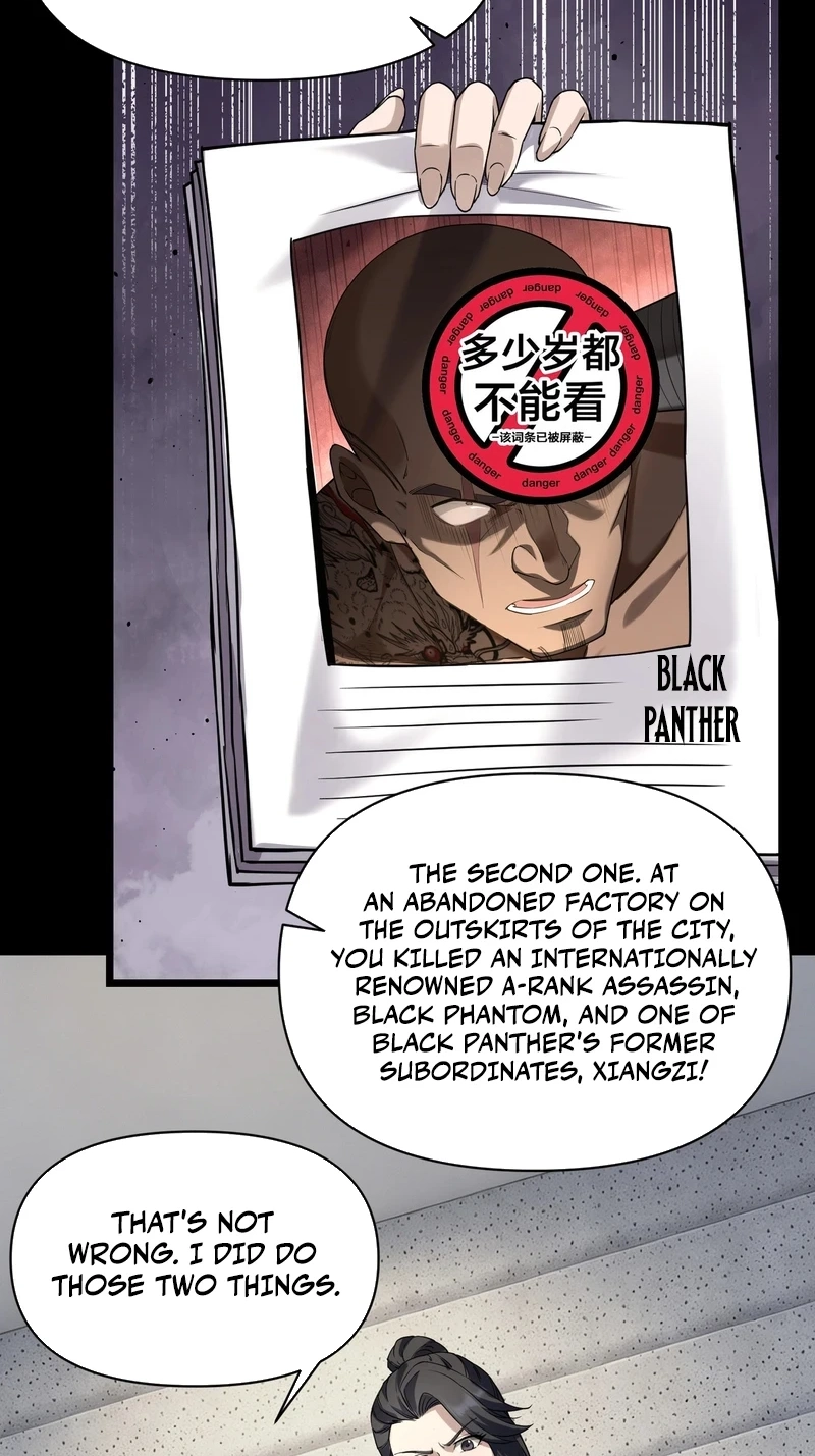Read This killer is a son-in-law chapter 25 image 45 on Lezhin