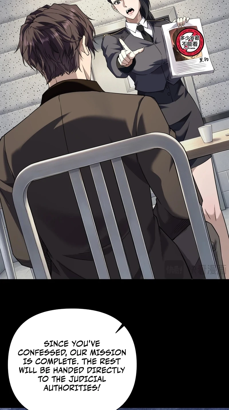 Read This killer is a son-in-law chapter 25 image 46 on Lezhin