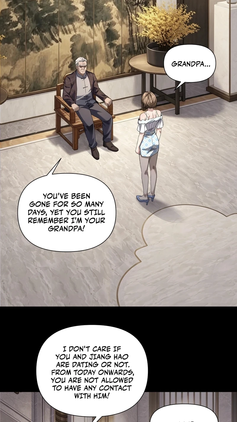 Read This killer is a son-in-law chapter 25 image 6 on Lezhin